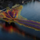 Illustration for article titled The Craziest Designs For London's Newest Pedestrian Bridge